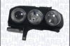 MAGNETI MARELLI 712428501129 Headlight